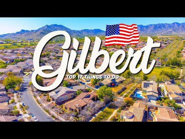 17 BEST Things To Do In Gilbert  Arizona