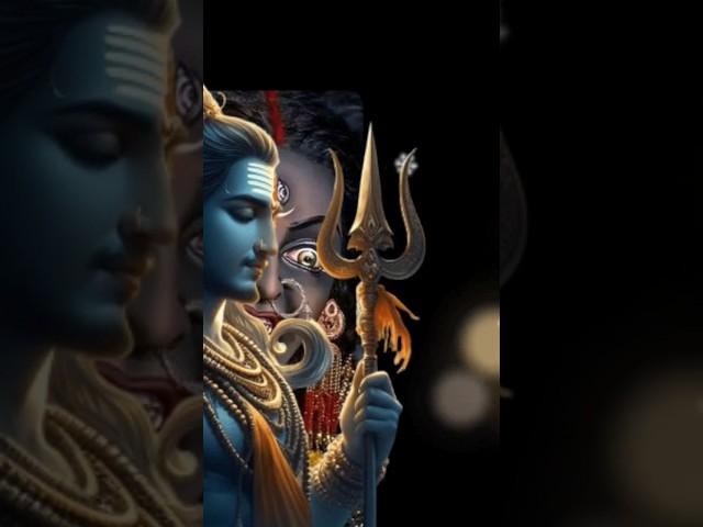 Mahadev Bholenath ️#shorts #makali #ytshorts #PARSU OFFICIAL #shiv #mahadev