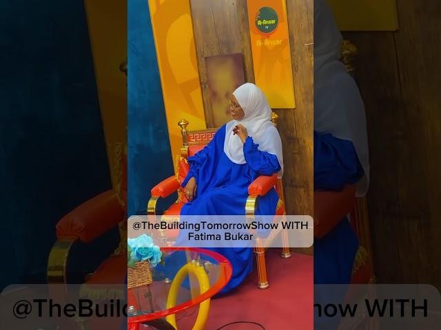 A sneak peek into the making of TheBuildingTomorrowShow where experts share insights/solutions!
