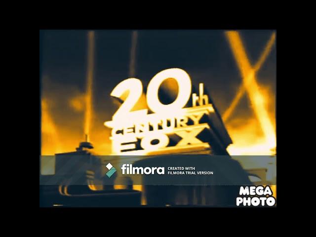 (Requested) 1995 20th Century Fox Home Entertainment in Dominick Major