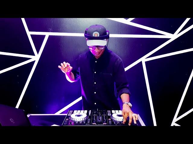 MIX ALETEO,ZAPATEO,GUARACHA 2021 DJ LUIS SANCHEZ