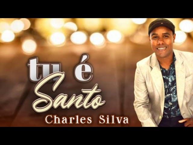 ESSA VC PRECISA OUVIR.NOVO LANÇAMENTO.. CHARLES SILVA.