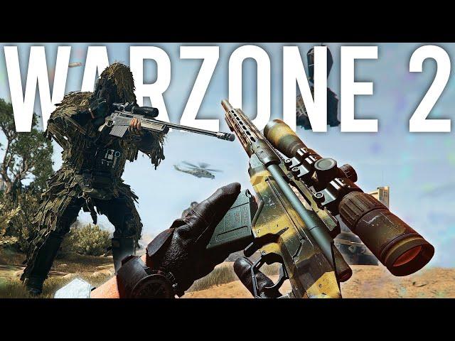 Warzone 2 + DMZ Gameplay details and Impressions!