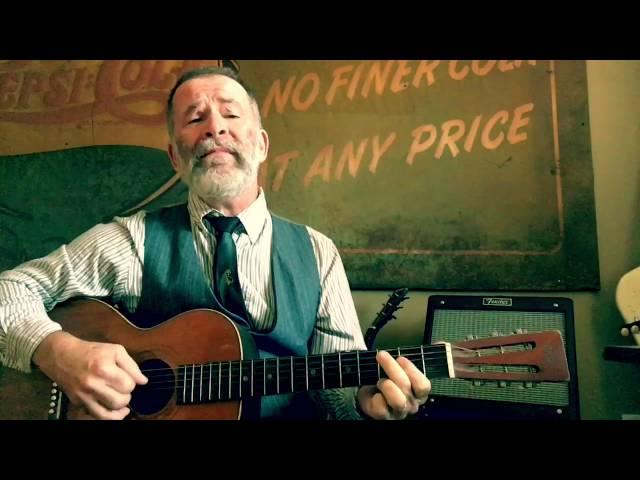 Chump Man Blues