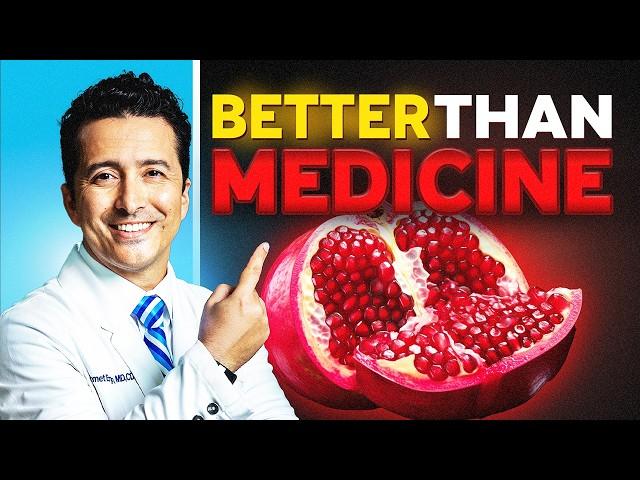 This MIRACLE Fruit Regenerates Your Cells and Reverses Diabetes!