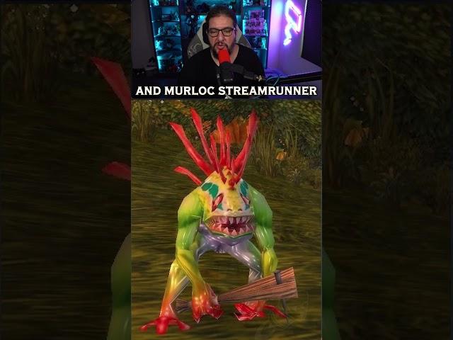 Heatmap of deaths in WoW Classic Hardcore so far!