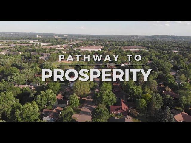 Pathway to Prosperity with Bob Benedict