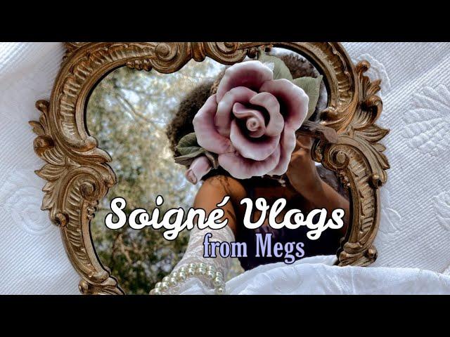 Soigné Vlogs 🪞: Channel Trailer