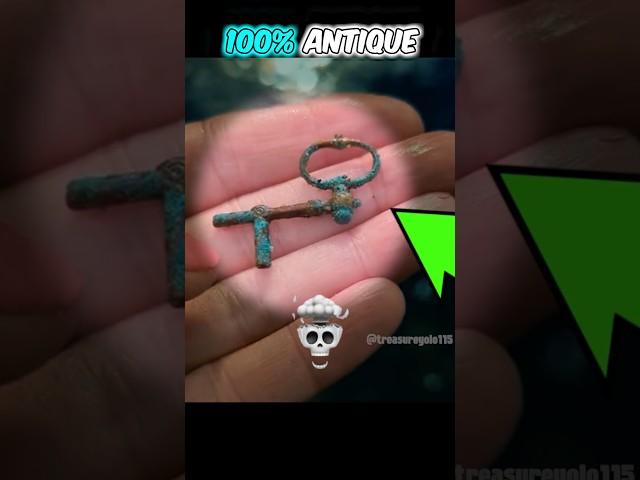 Incredibly Awesome Treasure Finds(Beware: It Will Blow Your Mind )
