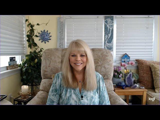 Gemini Psychic Tarot Reading for March 2024 by Pam Georgel