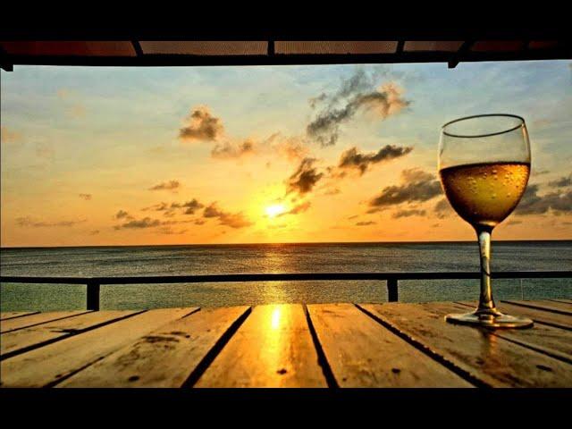 The Best Sunset Dining Experience in Curaçao| Blue View Sunset Terrace Restaurant