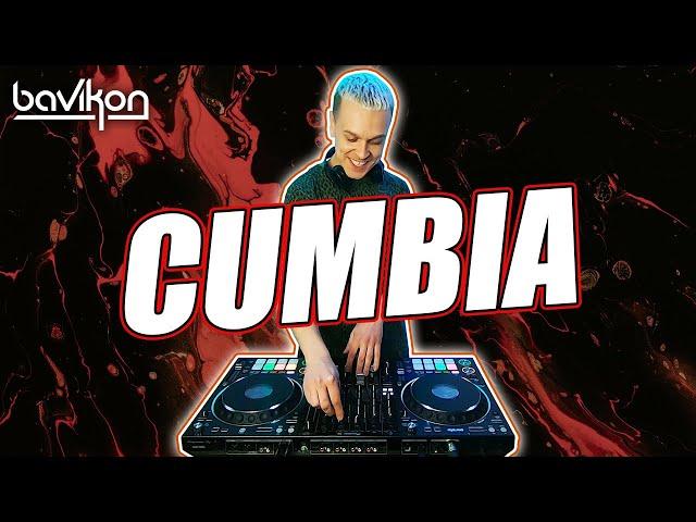 Cumbia Mix 2021 | #9 | Cumbia Norteña Mix | Cumbia Mix Para Bailar by bavikon