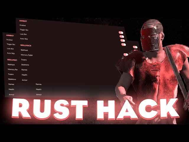 Rust Free Hack Download 2025 | Download Rust Cheat Undetected 2025 | Free Rust Cheat