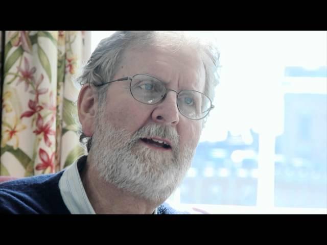 Making the perfect pitch - Script Consultant - Michael Hauge