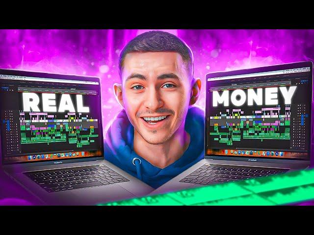 How to Make Consistent Money as a Video Editor