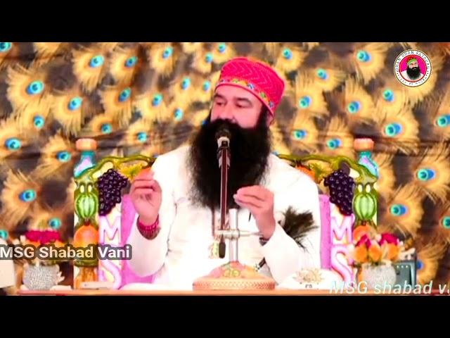 Sirsa | 16 Aug 2024 | Naamcharcha | Saint msg old satsang | saint msg anmol vachan