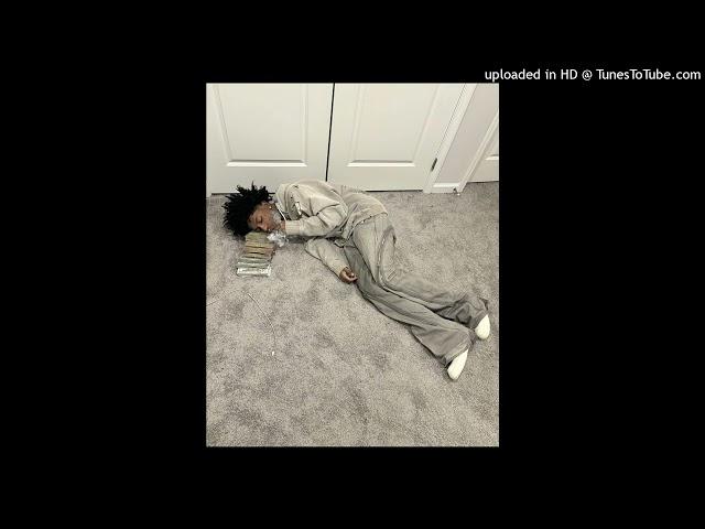 [FREE] lil tony x lil rae CHILL sample type beat "not gangsta" (prod. sainthuh?)
