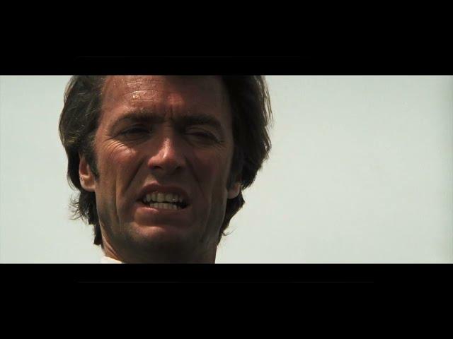 DVDvision n°2 le Mook Clint Eastwood & Dirty Harry trailer 4