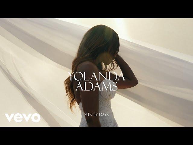 Yolanda Adams - Blessings (Official Audio)