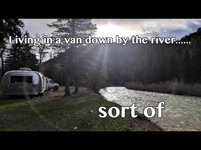 Pagosa Springs, Colorado - Full Time RV Living