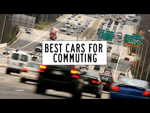 Best Commuter Cars for $20,000: Window Shop with Car and Driver | EP059