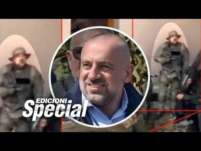 Edicioni Special - E zbulon AKI, Radojqiqi ishte kryesori në sulmin e Varagës - 18.12.2024