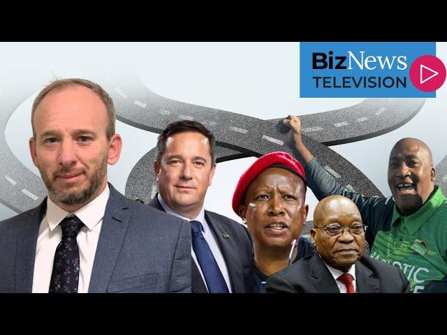 By-elections: Good news for Gayton; bad news for JZ, Julius; DA’s “rocky road"; ANC’s Gauteng worry