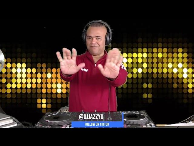 Praise and Worship Gospel Vibes with DJ Jazzy D Vol  1