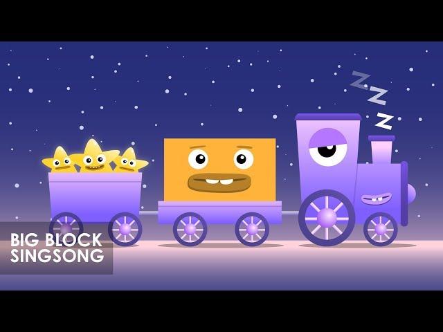 Big Block Singsong | Sleep