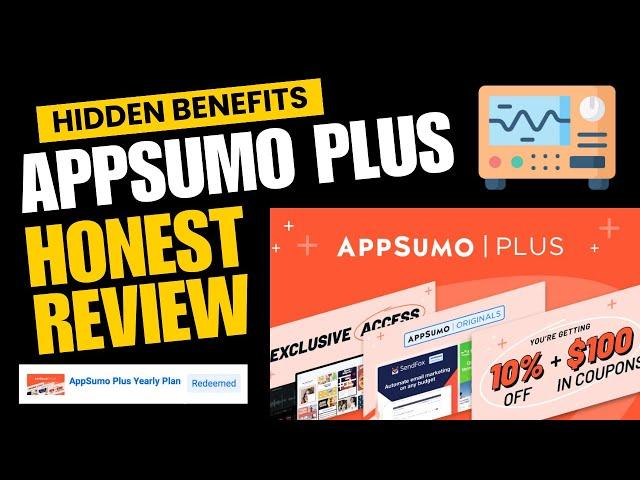 AppSumo Plus Review: I Used It For One Year. Worth It?