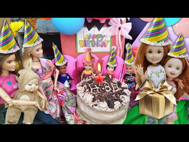 Barbie Doll All Day Routine In Indian Village/Radha Ki Kahani Part -51/Barbie Doll Bedtime Story||