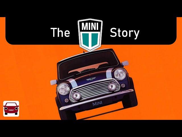 Genius & Stupidity - The Mini Story