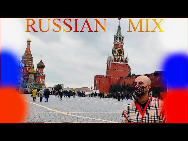  Russian Dancehall Collection  Winter Hits By Simonyàn #85