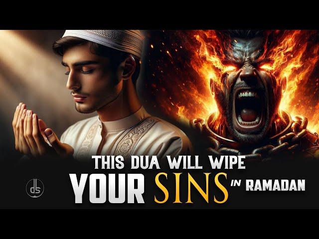 Read This Ayah in Ramadan & Erase a Lifetime of Sins | Dua For Ramadan