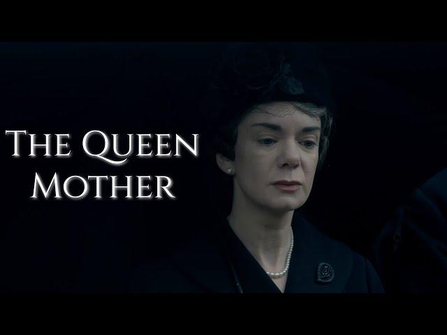 The Queen Mother | The Crown