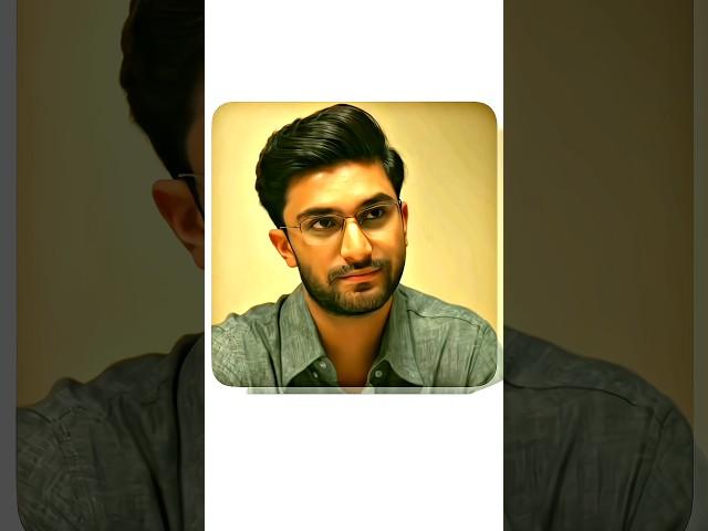 Dr Asfi ka attitude hi alag️️|Ahad Raza Mir Yakeen Ka Safar| #ahadrazamir #lolywood #yks