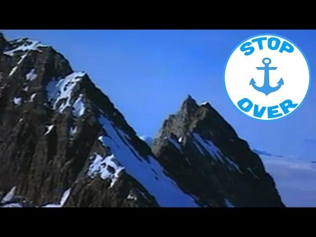 From Vancouver to Alaska onboard the Norwegian Wind (Documentary, Discovery, History)