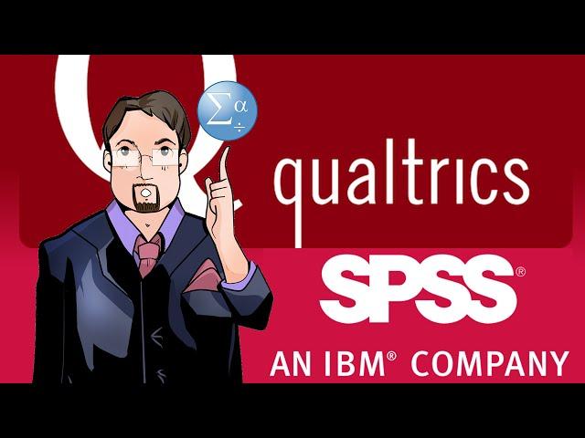 Exporting Qualtrics Data into SPSS