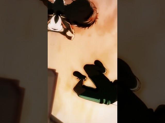 //Haikyuu//Волейбол// Аниме//Эдит//Старшая Карасуно//Хината Сё//Кагеяма Тобио//