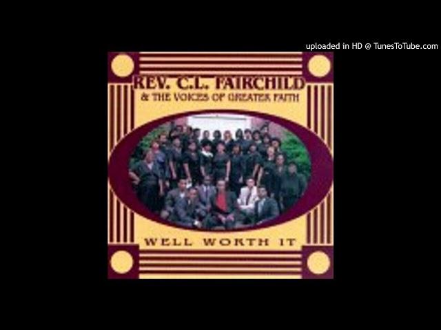 Rev. C. L. Fairchild - Showers of Blessings