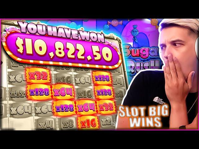 #37 Slot Big Wins [ kaszIzom] #twitch #casino