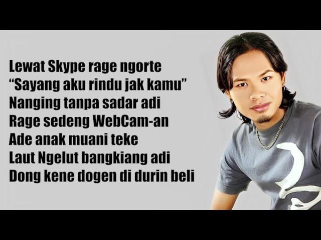 Ary Kencana – Meli Disisi ( Official lirik Video)