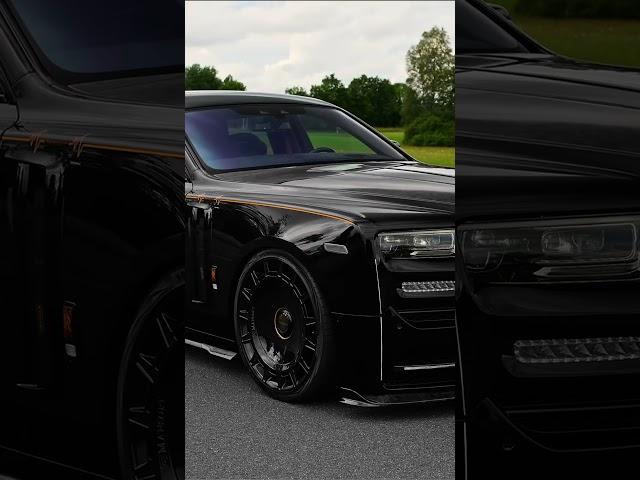 2024 Rolls-Royce Phantom THANKS TO RO CARS