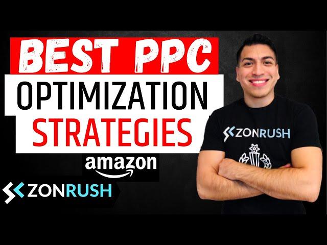  Best Amazon PPC Optimization Strategies In 2020!