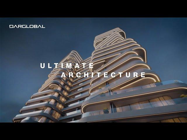 Introducing DG1 by DarGlobal in the heart of Downtown Dubai