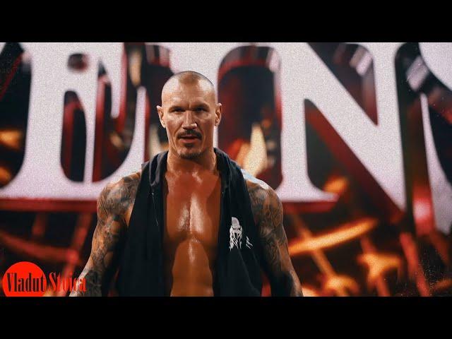 Randy Orton theme song 30 minutes