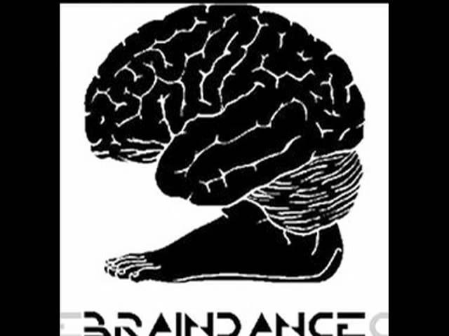 The Braindance Coincidence-Long Whiney-Global Goon-Rephlex