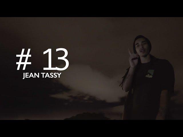 Perfil #13 - Jean Tassy - Pedágio dos Ventos (Prod. Pena Beats)