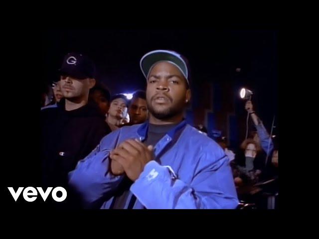 Cypress Hill - How I Could Just Kill a Man (Official HD Video)