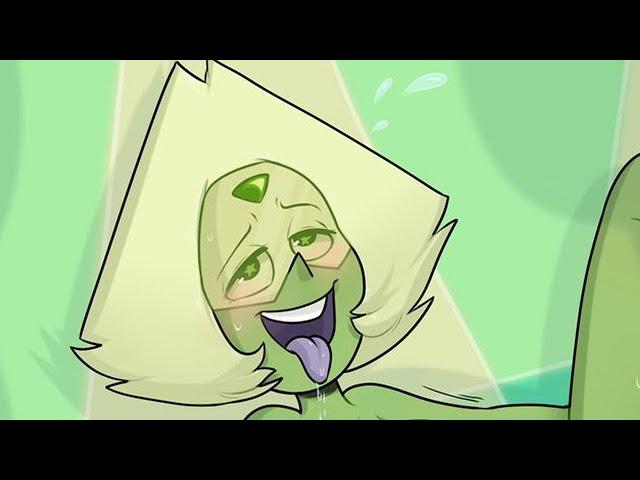 Steven Universe vs Rule 34 #shorts #youtubeshorts #shortsvideo